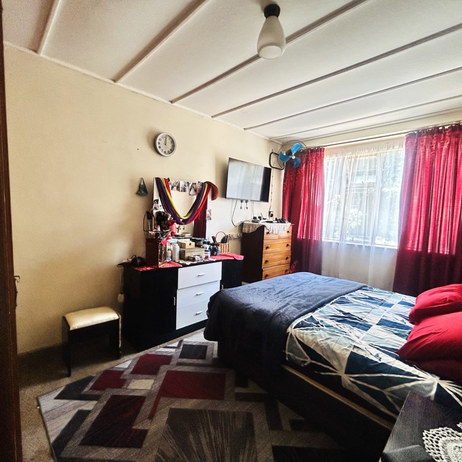 2 Bedroom Property for Sale in Sasolburg Ext 2 Free State